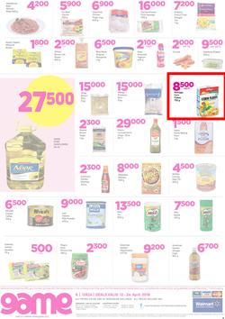 Game Tanzania : You Can Always Discount On Us (12 April - 24 April 2018), page 8