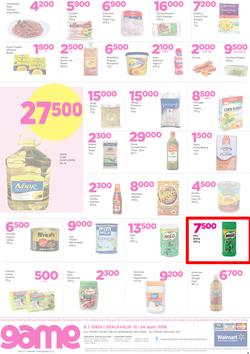 Game Tanzania : You Can Always Discount On Us (12 April - 24 April 2018), page 8