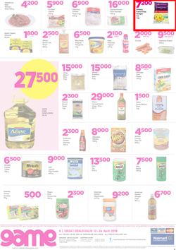 Game Tanzania : You Can Always Discount On Us (12 April - 24 April 2018), page 8