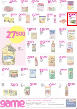 Game Tanzania : You Can Always Discount On Us (12 April - 24 April 2018), page 8