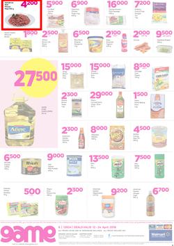 Game Tanzania : You Can Always Discount On Us (12 April - 24 April 2018), page 8