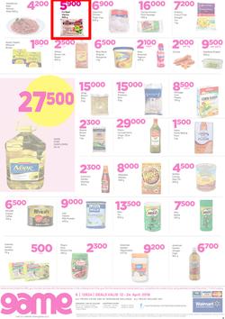 Game Tanzania : You Can Always Discount On Us (12 April - 24 April 2018), page 8