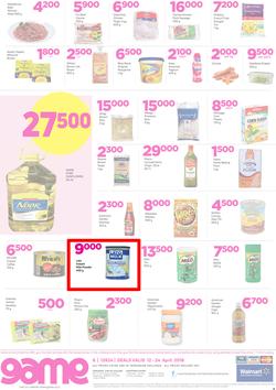 Game Tanzania : You Can Always Discount On Us (12 April - 24 April 2018), page 8