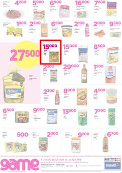 Game Tanzania : You Can Always Discount On Us (12 April - 24 April 2018), page 8