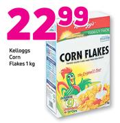 Kelloggs Corn Flakes-1Kg