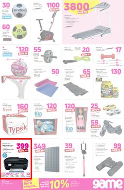 Game Ghana : You Can Always Discount On Us (12 April - 24 April 2018), page 3