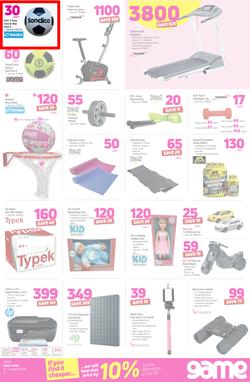 Game Ghana : You Can Always Discount On Us (12 April - 24 April 2018), page 3