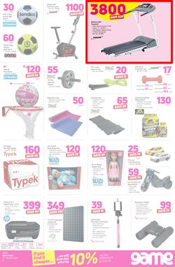 Game Ghana : You Can Always Discount On Us (12 April - 24 April 2018), page 3