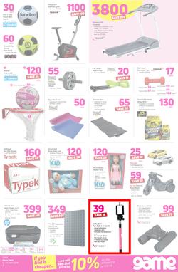 Game Ghana : You Can Always Discount On Us (12 April - 24 April 2018), page 3