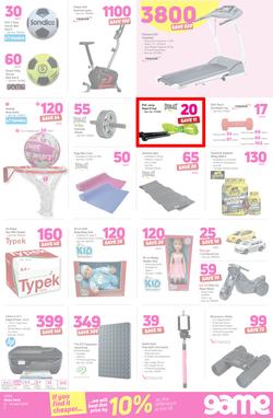 Game Ghana : You Can Always Discount On Us (12 April - 24 April 2018), page 3