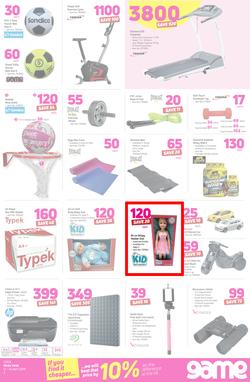 Game Ghana : You Can Always Discount On Us (12 April - 24 April 2018), page 3