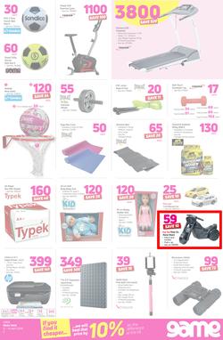 Game Ghana : You Can Always Discount On Us (12 April - 24 April 2018), page 3
