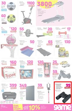 Game Ghana : You Can Always Discount On Us (12 April - 24 April 2018), page 3