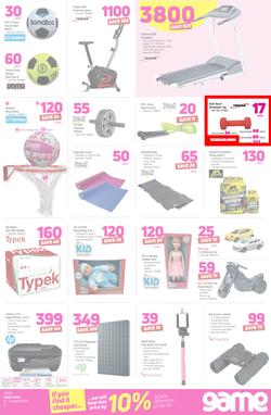 Game Ghana : You Can Always Discount On Us (12 April - 24 April 2018), page 3