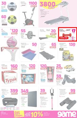 Game Ghana : You Can Always Discount On Us (12 April - 24 April 2018), page 3