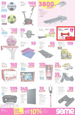 Game Ghana : You Can Always Discount On Us (12 April - 24 April 2018), page 3