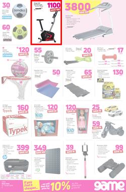 Game Ghana : You Can Always Discount On Us (12 April - 24 April 2018), page 3