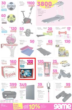 Game Ghana : You Can Always Discount On Us (12 April - 24 April 2018), page 3