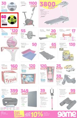 Game Ghana : You Can Always Discount On Us (12 April - 24 April 2018), page 3