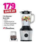 Binatone 1.5L Blender BLG-555