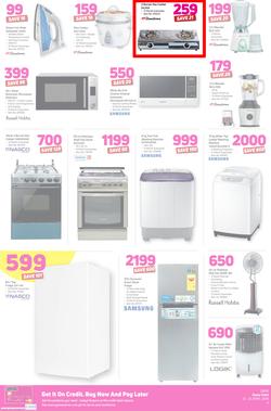 Game Ghana : You Can Always Discount On Us (12 April - 24 April 2018), page 4