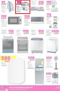 Game Ghana : You Can Always Discount On Us (12 April - 24 April 2018), page 4