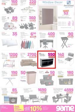 Game Ghana : You Can Always Discount On Us (12 April - 24 April 2018), page 5