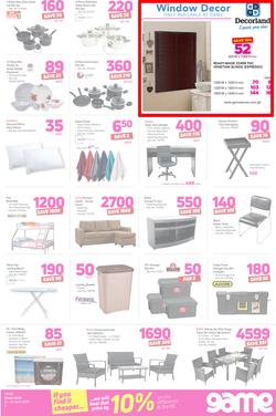 Game Ghana : You Can Always Discount On Us (12 April - 24 April 2018), page 5