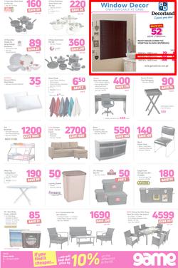 Game Ghana : You Can Always Discount On Us (12 April - 24 April 2018), page 5