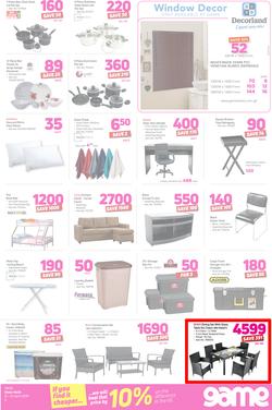 Game Ghana : You Can Always Discount On Us (12 April - 24 April 2018), page 5