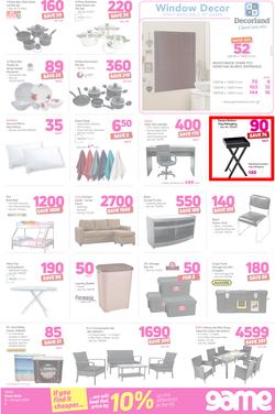 Game Ghana : You Can Always Discount On Us (12 April - 24 April 2018), page 5