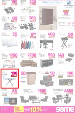 Game Ghana : You Can Always Discount On Us (12 April - 24 April 2018), page 5