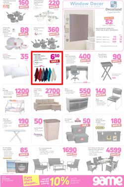 Game Ghana : You Can Always Discount On Us (12 April - 24 April 2018), page 5