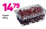 Grapes-500g