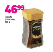 Nescafe Gold Coffee-200g