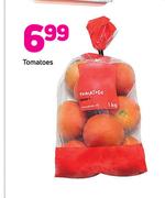 Tomatoes-1Kg