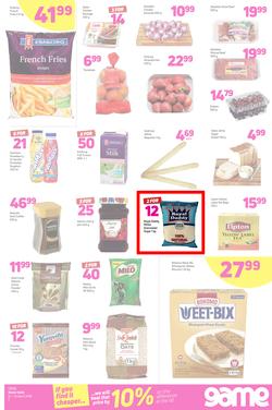 Game Ghana : You Can Always Discount On Us (12 April - 24 April 2018), page 7