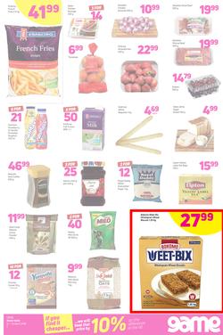 Game Ghana : You Can Always Discount On Us (12 April - 24 April 2018), page 7