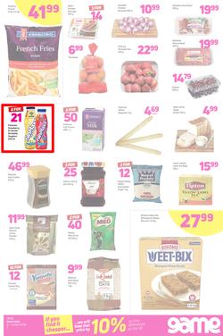 Game Ghana : You Can Always Discount On Us (12 April - 24 April 2018), page 7