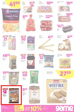 Game Ghana : You Can Always Discount On Us (12 April - 24 April 2018), page 7