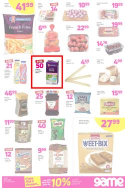 Game Ghana : You Can Always Discount On Us (12 April - 24 April 2018), page 7