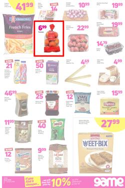 Game Ghana : You Can Always Discount On Us (12 April - 24 April 2018), page 7