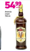 Amarula Cream-750ml