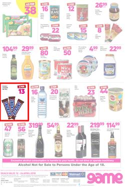 Game Ghana : You Can Always Discount On Us (12 April - 24 April 2018), page 8