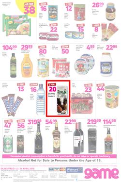 Game Ghana : You Can Always Discount On Us (12 April - 24 April 2018), page 8