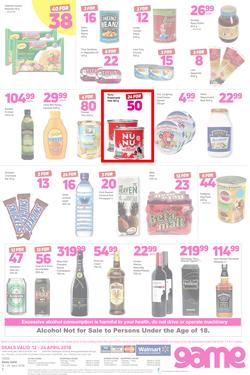 Game Ghana : You Can Always Discount On Us (12 April - 24 April 2018), page 8