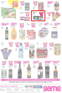 Game Ghana : You Can Always Discount On Us (12 April - 24 April 2018), page 8