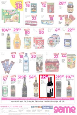 Game Ghana : You Can Always Discount On Us (12 April - 24 April 2018), page 8
