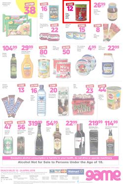 Game Ghana : You Can Always Discount On Us (12 April - 24 April 2018), page 8
