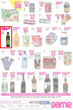 Game Ghana : You Can Always Discount On Us (12 April - 24 April 2018), page 8